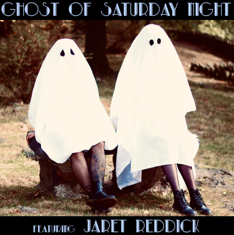 BOY BLUE Releases New Single/Music Video "Ghost of Saturday Night" (Feat. Jaret Reddick)