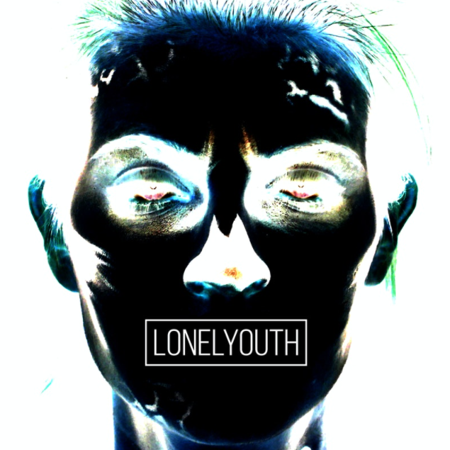 Nashville Rockers LONELYOUTH Release Hard-Hitting New Track "In The Deep"
