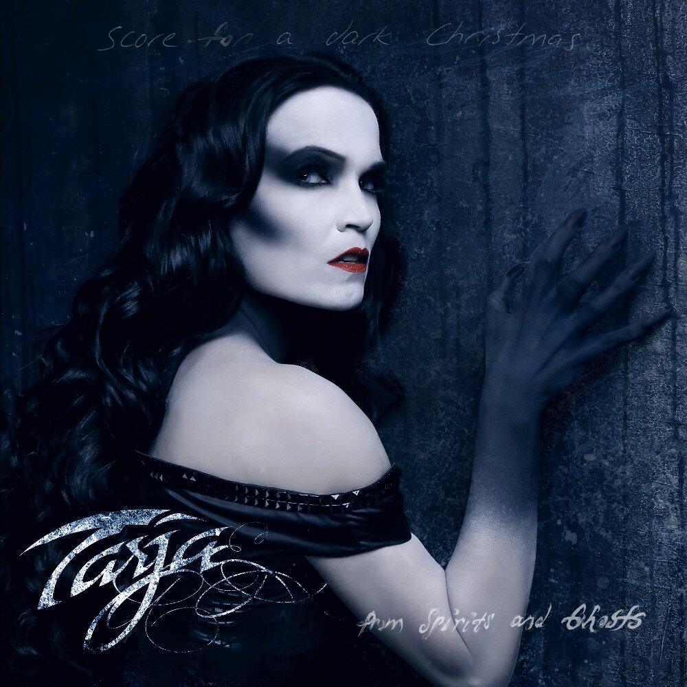 Tarja Releases “Together” The First Single From Her First Ever Christmas Live Album Out November 6th