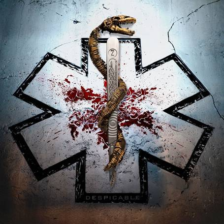 CARCASS Unveils ‘Slaughtered In Soho’ Visualizer + New EP, DESPICABLE Out Now!
