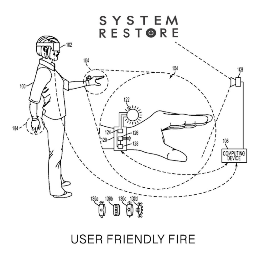Wyoming Punks SYSTEM RESTORE Urge You To "Wash Your Hands"; Track Appears on Band's Upcoming 7-inch EP 'User Friendly Fire' Out December 2020