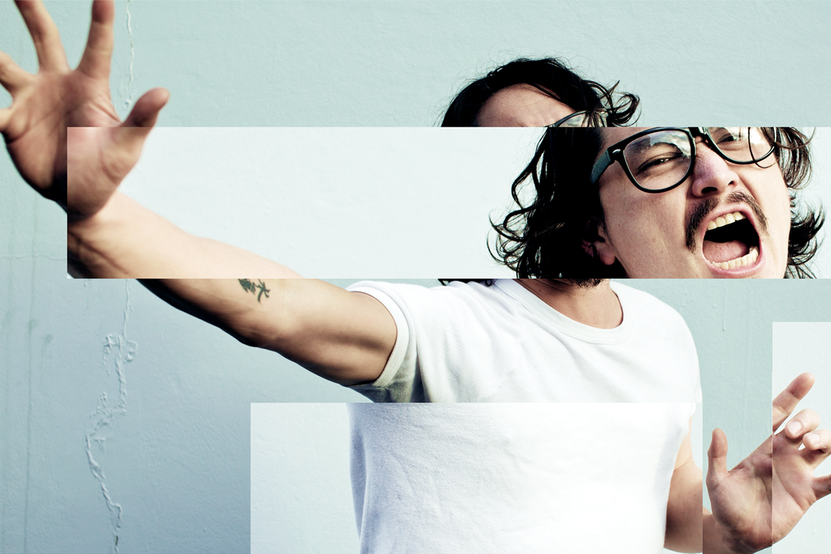 Joelistics announces new conceptual LP and mesmerising video for first single ‘Yokai’S
