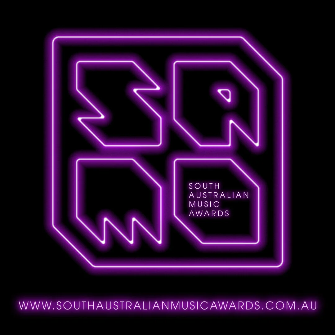 The South Australian Music Awards Crowns its 2020 Winners!
