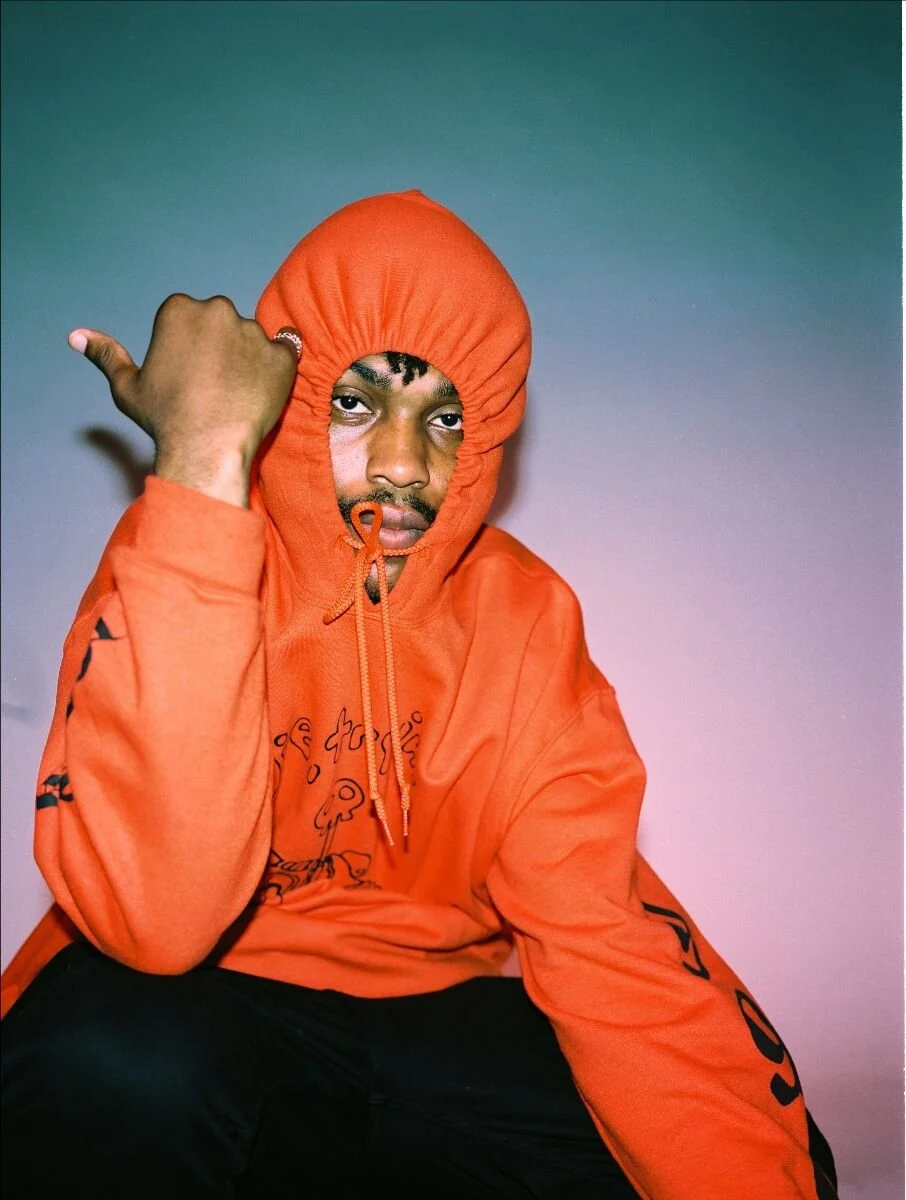$NOT RELEASES SOPHOMORE ALBUM BEAUTIFUL HAVOC