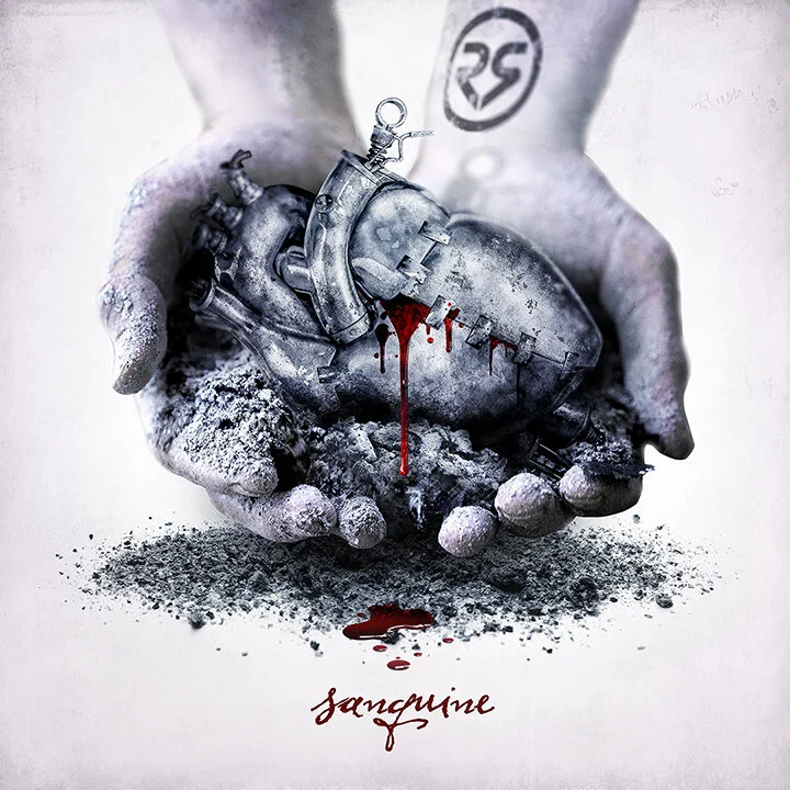 Red Sea To Release Long Awaited Second EP Sanguine, This Friday November 6th