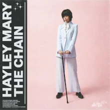 Hayley Mary Releases New Single And Video 'The Chain' + Announces Run Of NSW Shows This November