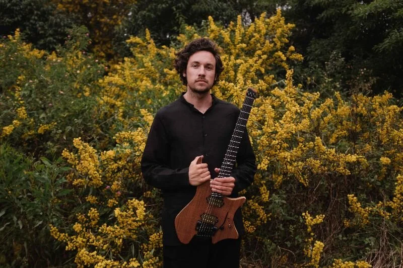 PHOTO CREDIT: CHAD DAO