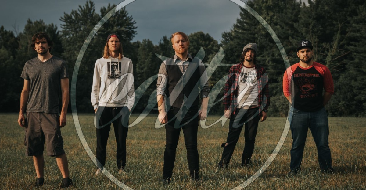 Ohio Emo Pop-Punk Band COTTER Released Debut EP ‘On Sunset’