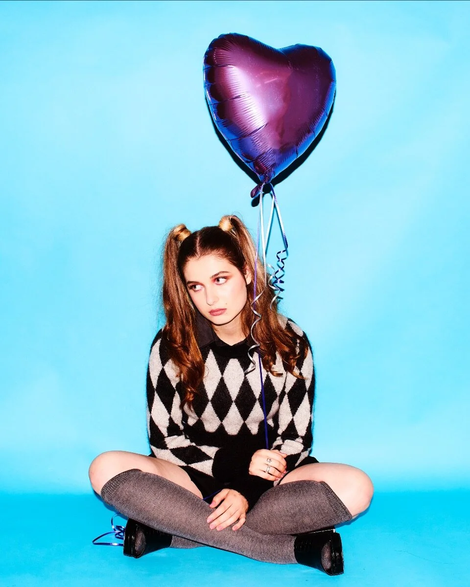 PRAISE FOR BABY QUEEN  “[Baby Queen] really stands out for its unfailing honesty” - Annie Mac  “Baby Queen is challenging the pre-conceptions of pop” - Dork  “destined for greatness” - DIY  “Keep your eyes on Baby Queen, whose sharp-tongued tunes ha…