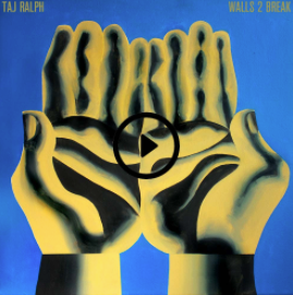TAJ RALPH SHARES NEW TRACK 'WALLS 2 BREAK' OFF HIS FORTHCOMING DEBUT EP