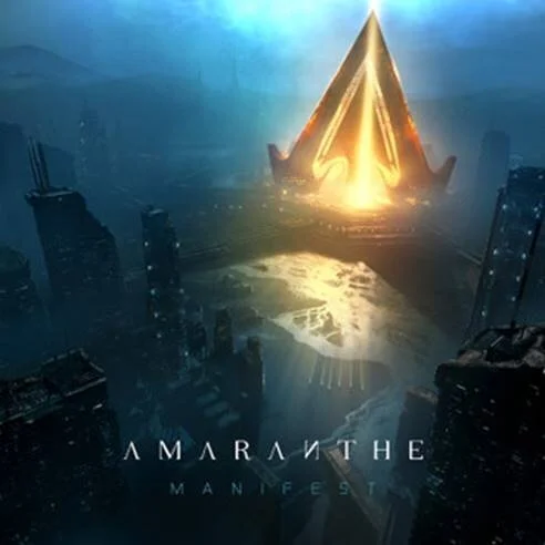AMARANTHE release music video for ‘BOOM!1’