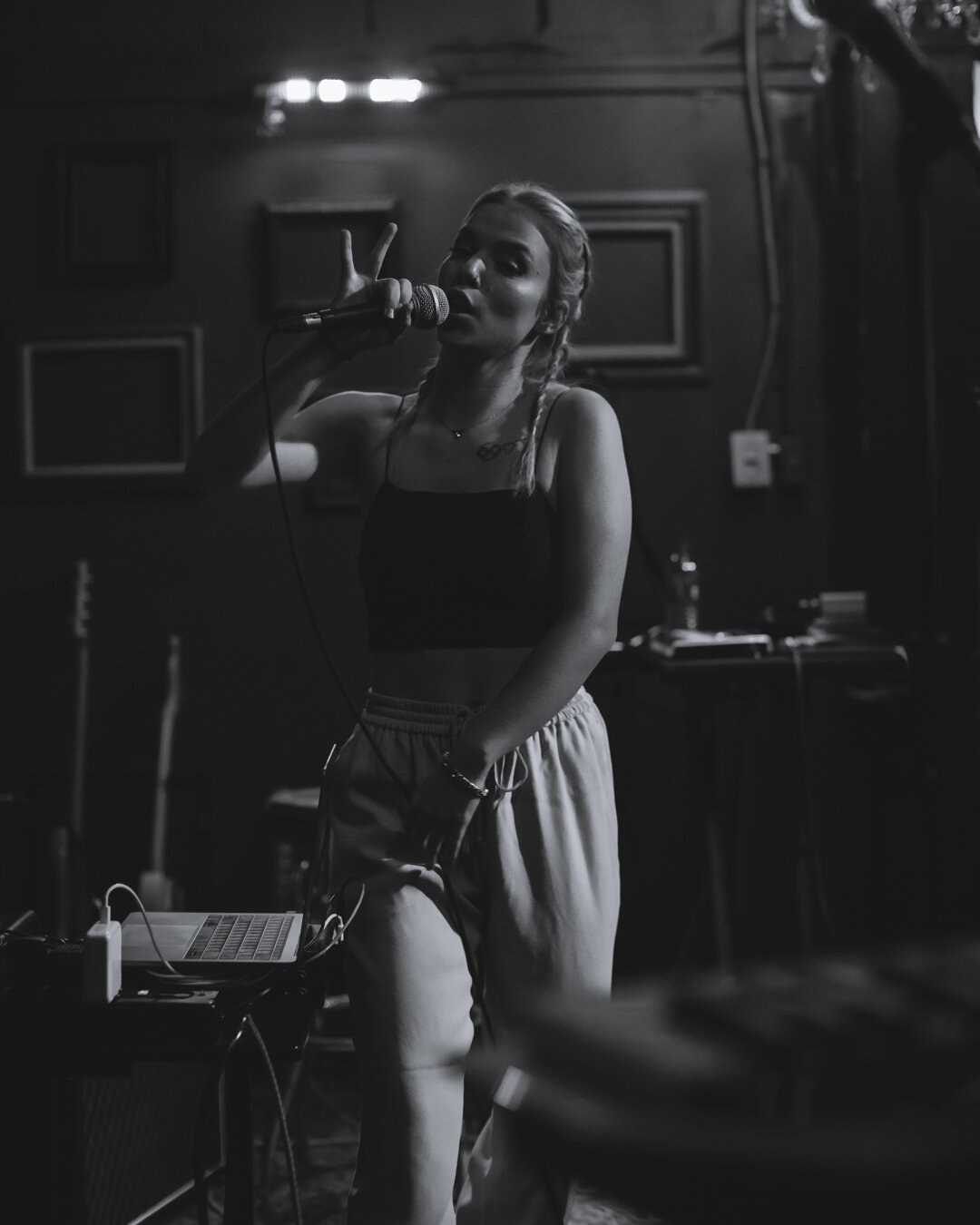 TARA - Self Deprecation - Song Review