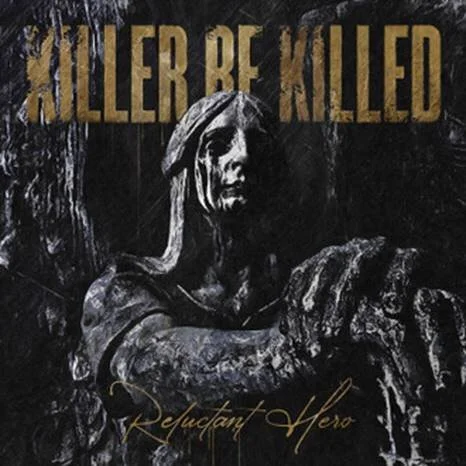 KILLER BE KILLED Release New Single and Video for ‘Inner Calm From Outer Storms’