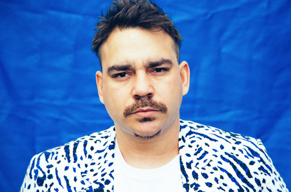 Photo Credit: Genelle Harris