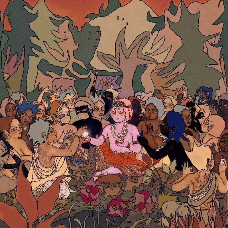 Bring Me The Horizon - 'POST HUMAN: SURVIVAL HORROR' - EP REVIEW