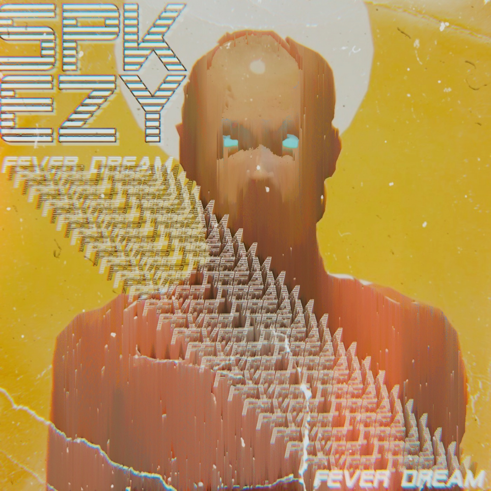 SPKEZY drop "Seen" as final teaser from forthcoming 'Midnight Club' EP