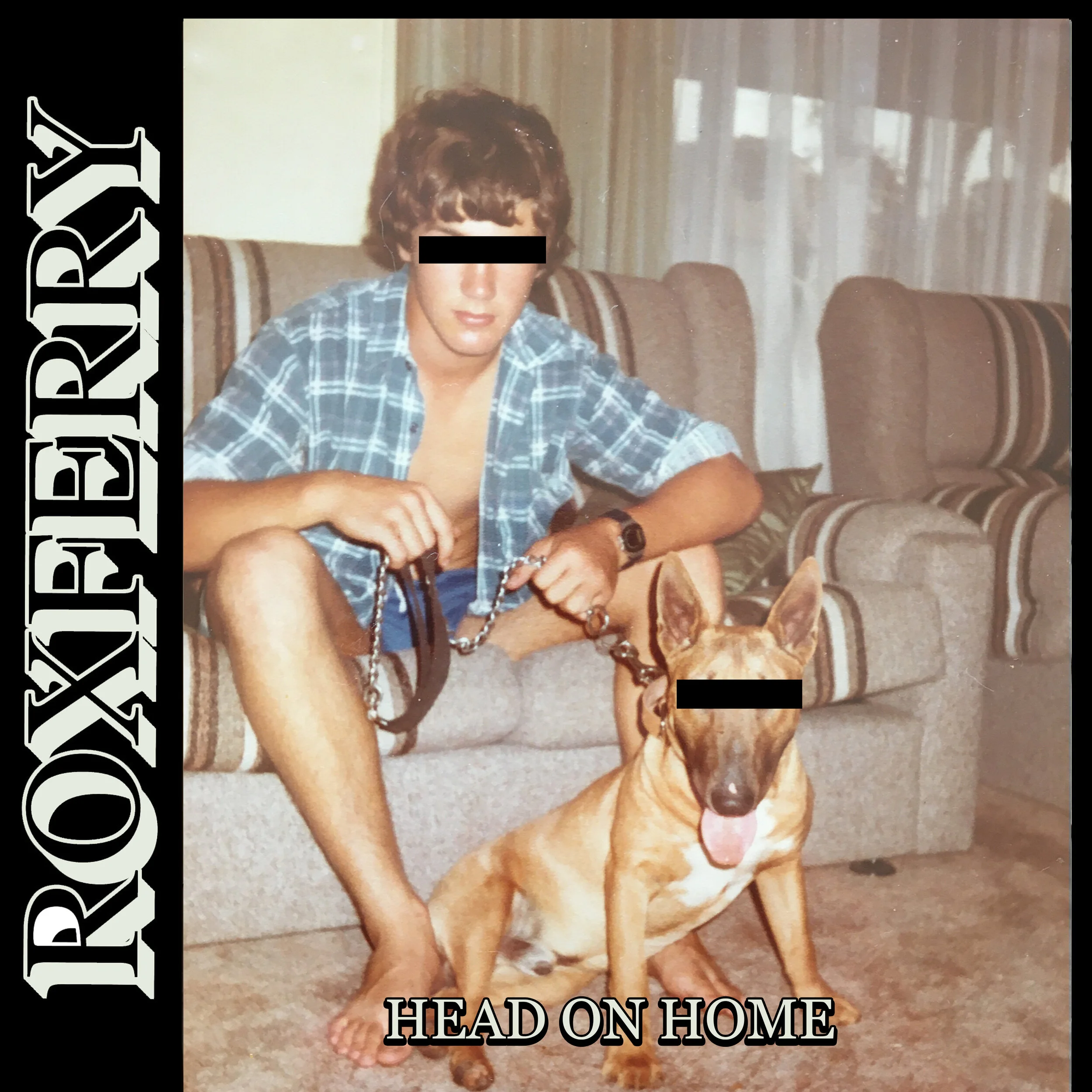 Roxferry Release Single ‘Head On Home’