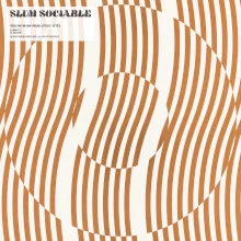 Slum Sociable Release Vibrant New Single 'You're In My Head feat. KYE'