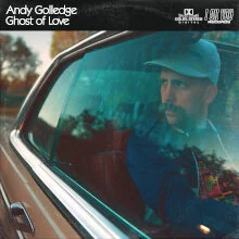 Andy Golledge Releases New Single and Video 'Ghost of Love' &amp; Touring NSW This Month