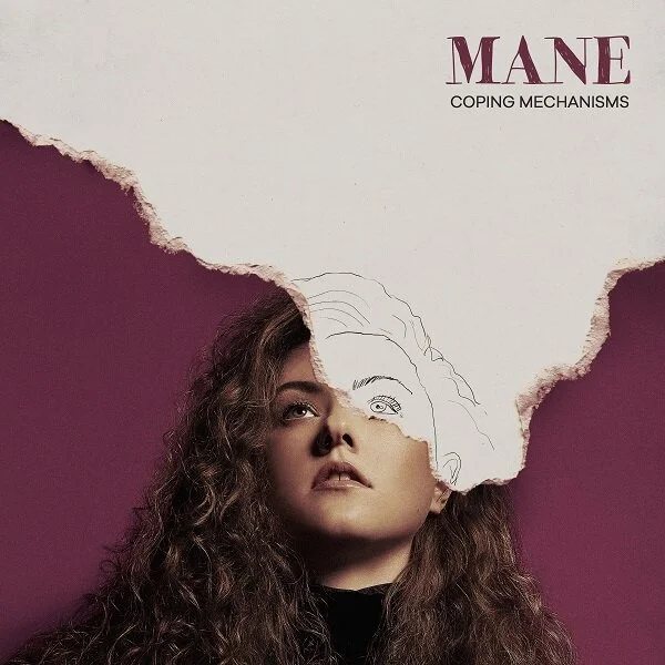 MANE unleashes revealing new EP in Coping Mechanisms