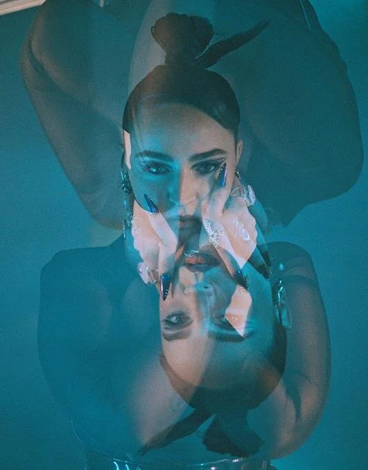 Credit: Georgia Arabella