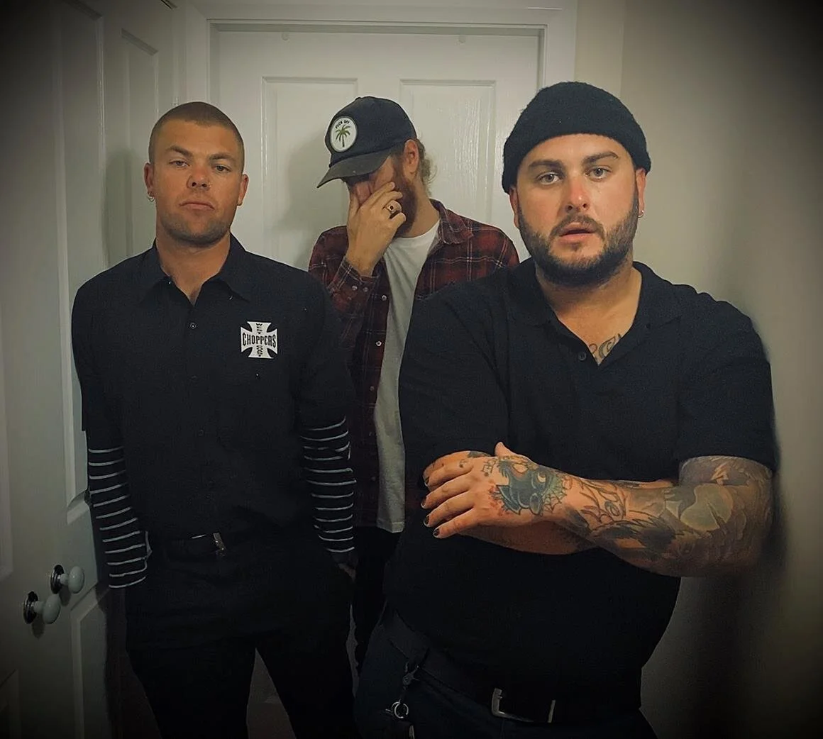 SUPPORT FOR STUPID BABY“One of the area's most promising newcomers.” Pilerats (AUS)“Are you familiar with Stupid Baby? You probably should be.” Life Without Andy (AUS)“It's got a 90's grit that twists and turns - and would be right at home on a Buff…