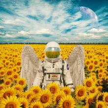 Bliss n Eso Release Two New Tracks 'So Happy (feat. SonReal)' &amp; 'Send It'