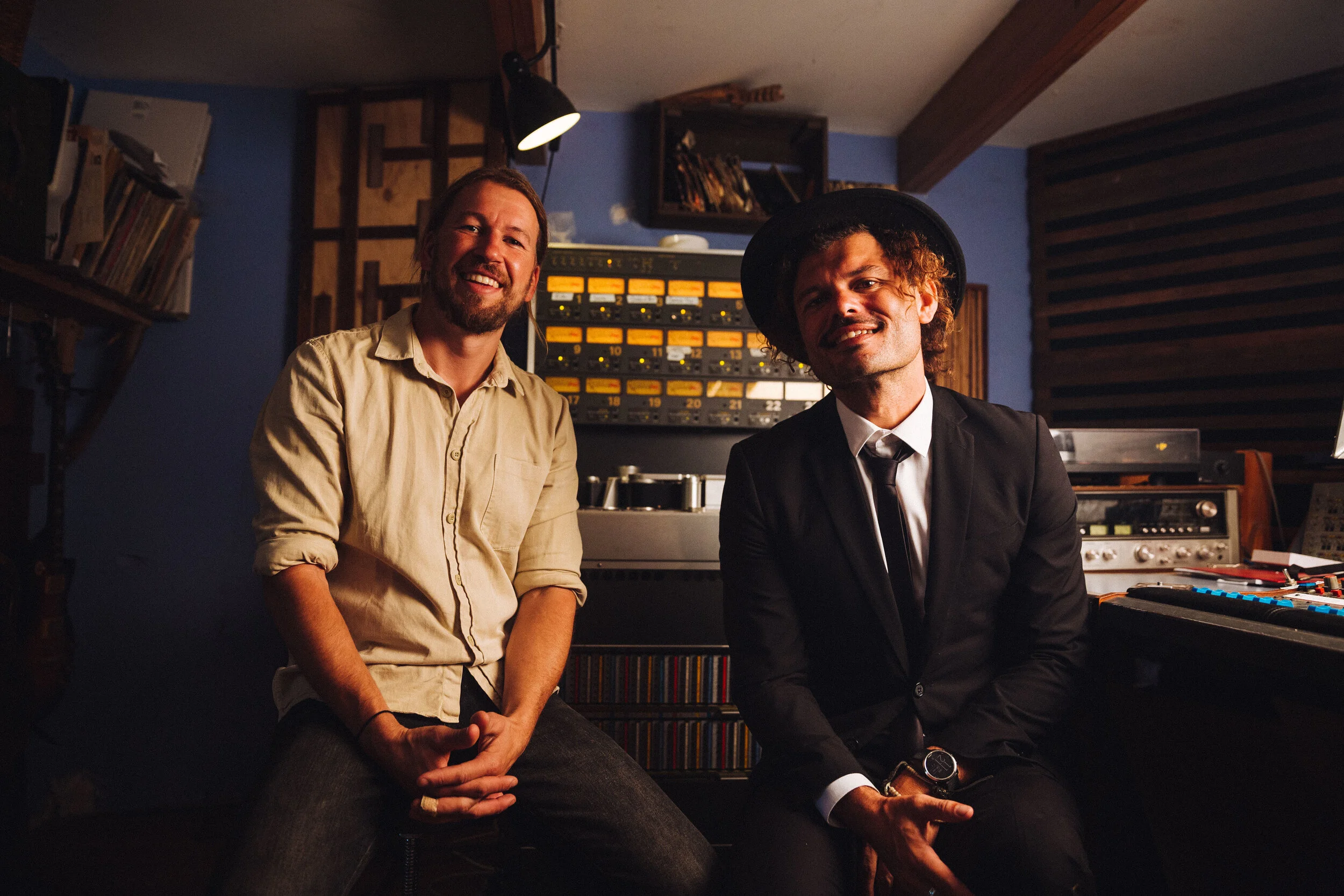 Photo credit: Mushroom Creative House