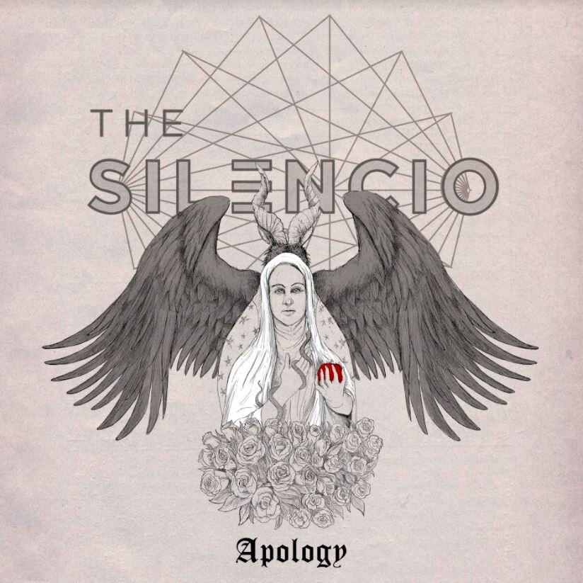 THE SILENCIO return with new song + video for 'Apology'