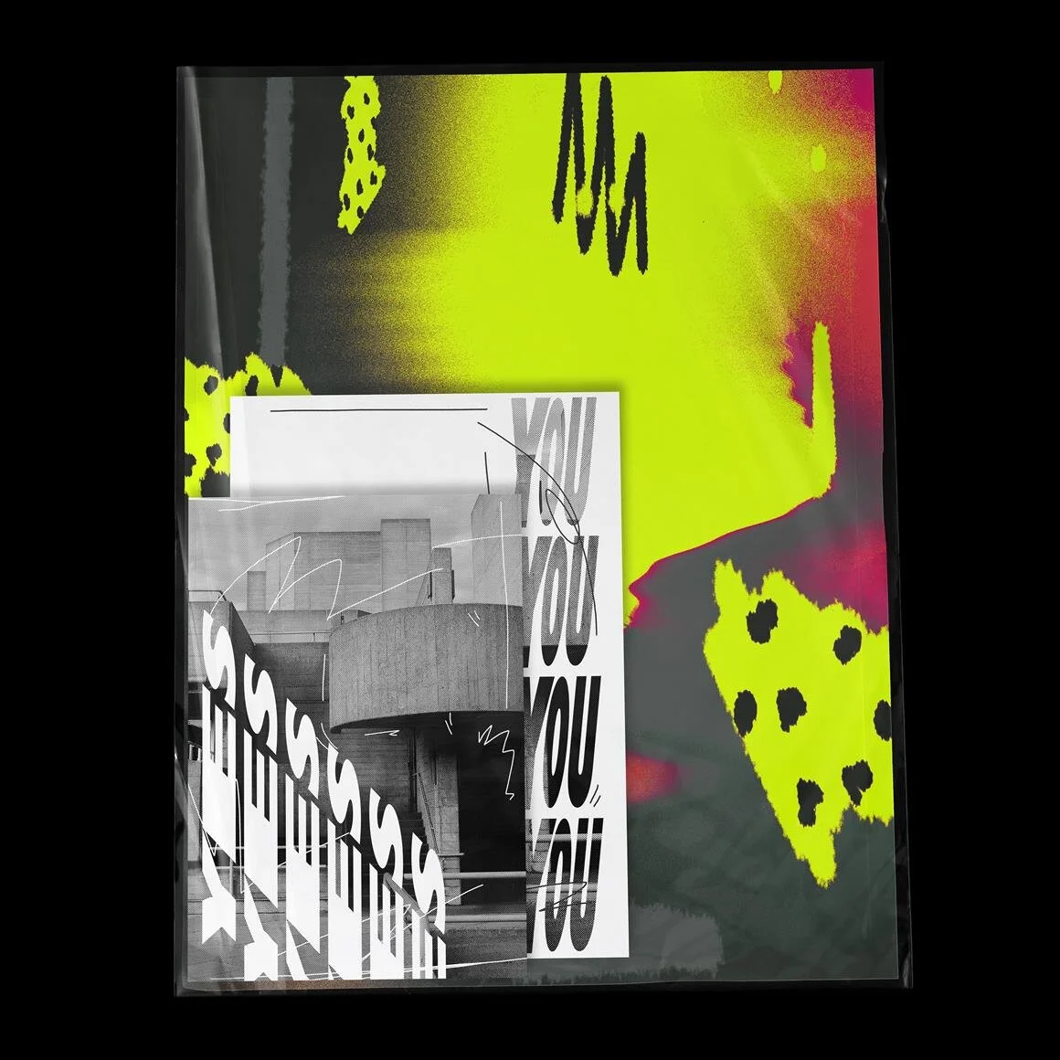 YesYou - Unveil Suave New Single 'Pray For Me (Only One)'