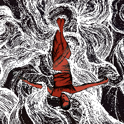 LUPA J Breaks Down Genre Confines, Merging The Worlds of Pop And Industrial Techno In New Record “To Breathe Underwater"