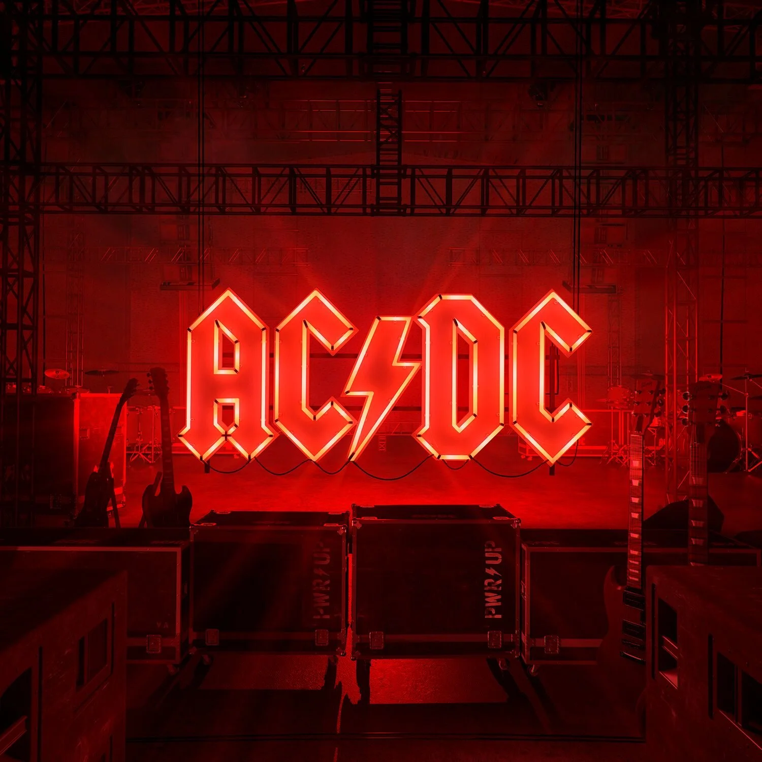 AC/DC Unleash Highly Anticipated New Album 'Power Up' Out Now