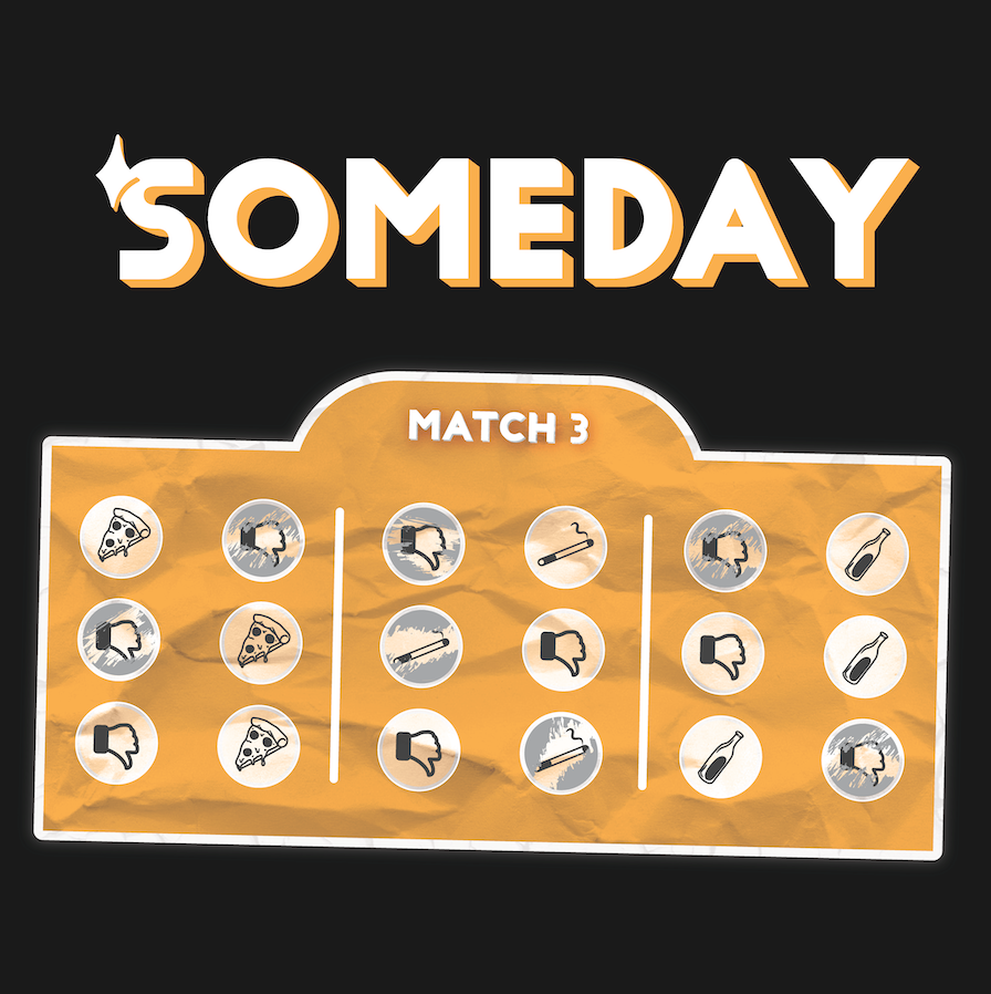 UK Pop Punk 5-Piece ‘A Few Too Many’ Release Bouncy New Single "Someday"