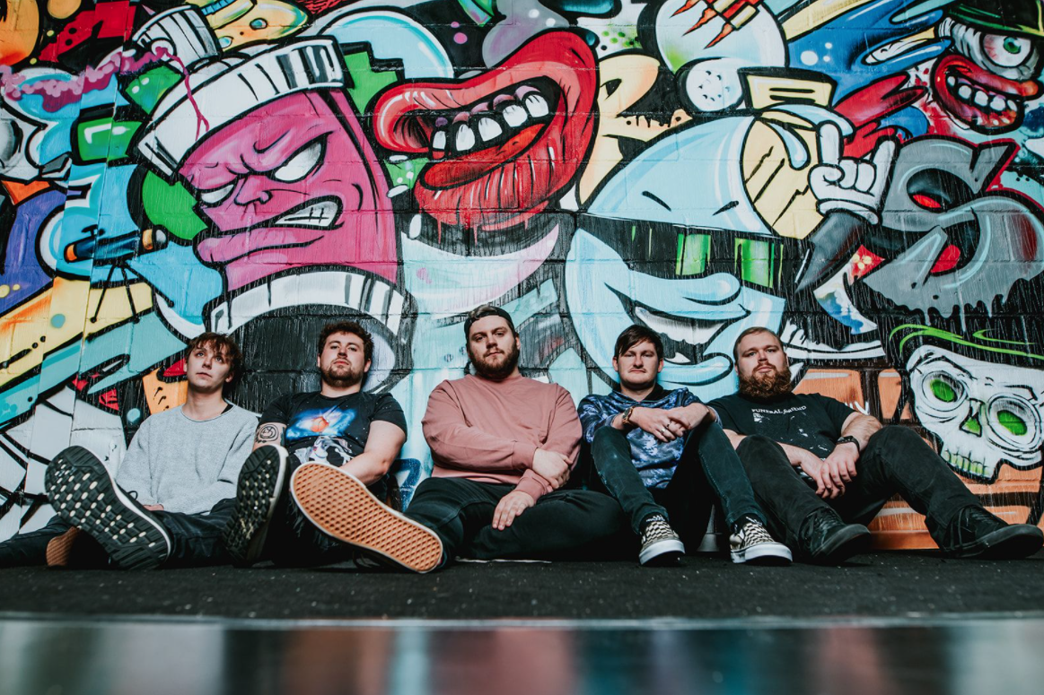 Photo: Daniel Ackerley/Lightning Bolt PhotographyWhat Others Have Said About A Few Too Many:"Cambridgeshire’s A Few Too Many have been taking the scene by storm. The band are modernizing our favorite classic vibes."-&nbsp;Alternative Press"Someday' …