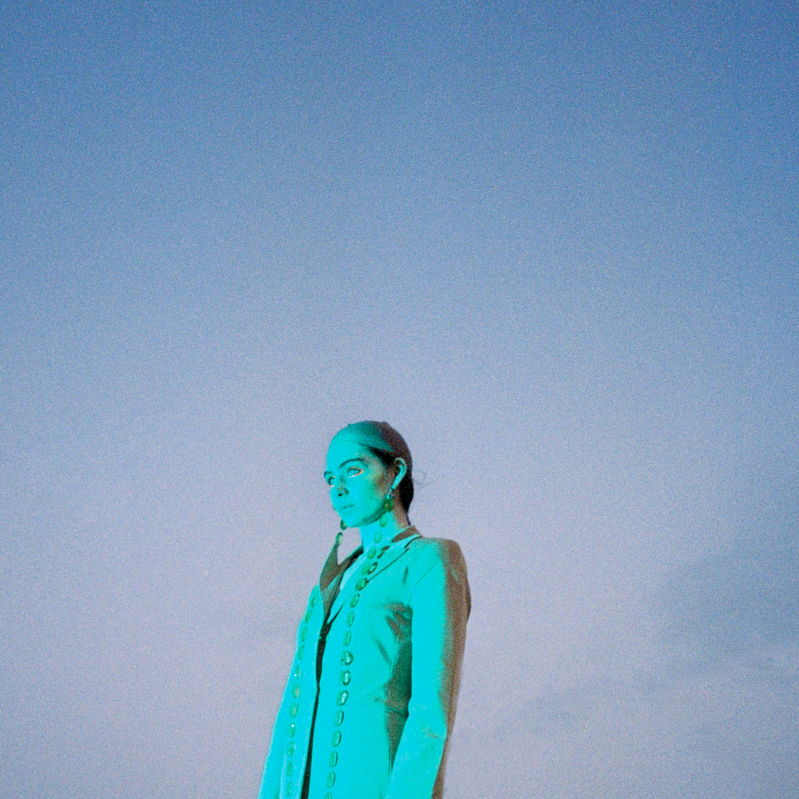 CLEA SHARES NEW SINGLE + VIDEO 'LIMELIGHT'