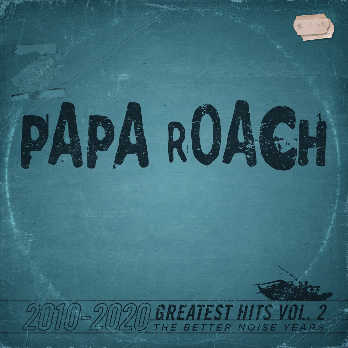 PAPA ROACH FRONTMAN - JACOBY SHADDIX Makes Acting Debut In New Thriller ‘The Retaliators’ Papa Roach Readies Greatest Hits Vol. 2 For March 19th 2021