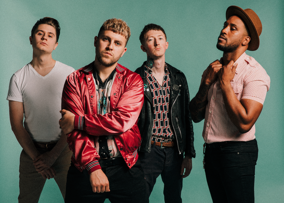 Photo credit: Morgan Tedd