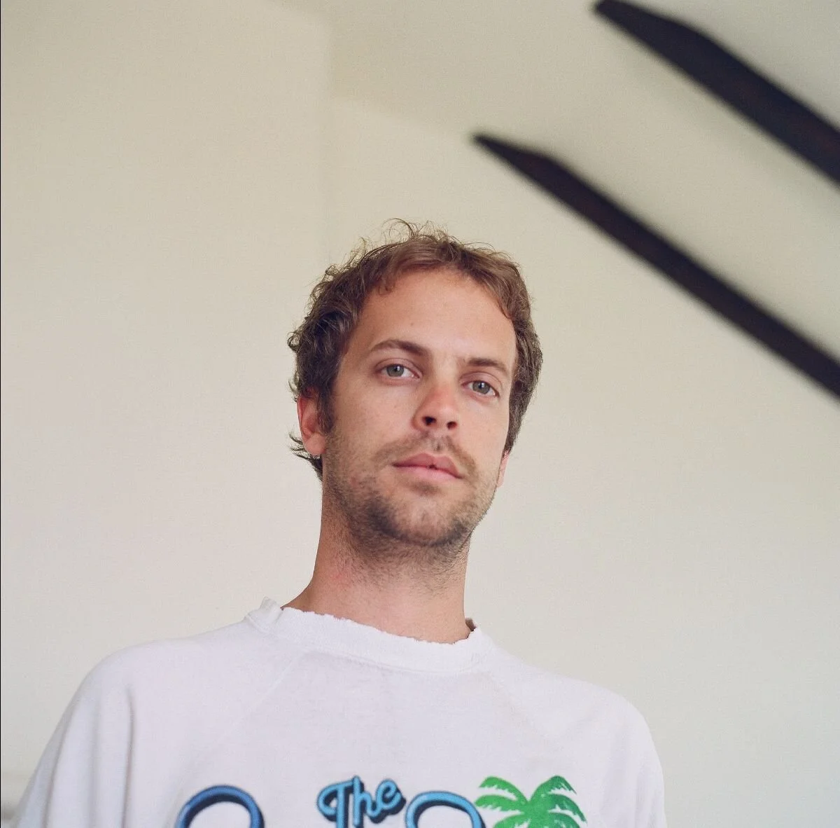 Photo credit: Sam Kristofski"The new album from Watson is his most ambitious to date, imbuing his mad-scientist home-recording project with some fleeting glimpses into his life beyond the console.." - PITCHFORK&nbsp;  "Out In The World is Watson’s m…