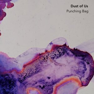 Sydney duo Dust Of Us deliver dramatic new single ‘Punching Bag’ featuring Jess Chalker