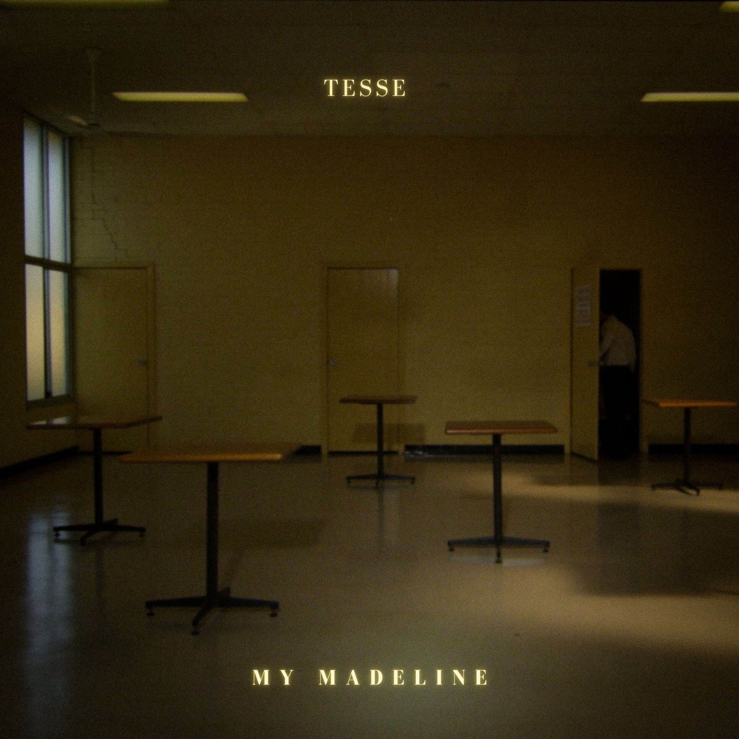 INTRODUCING SYDNEY INDIE ARTIST TESSE NEW SINGLE ‘MY MADELINE’ + VIDEO OUT NOW