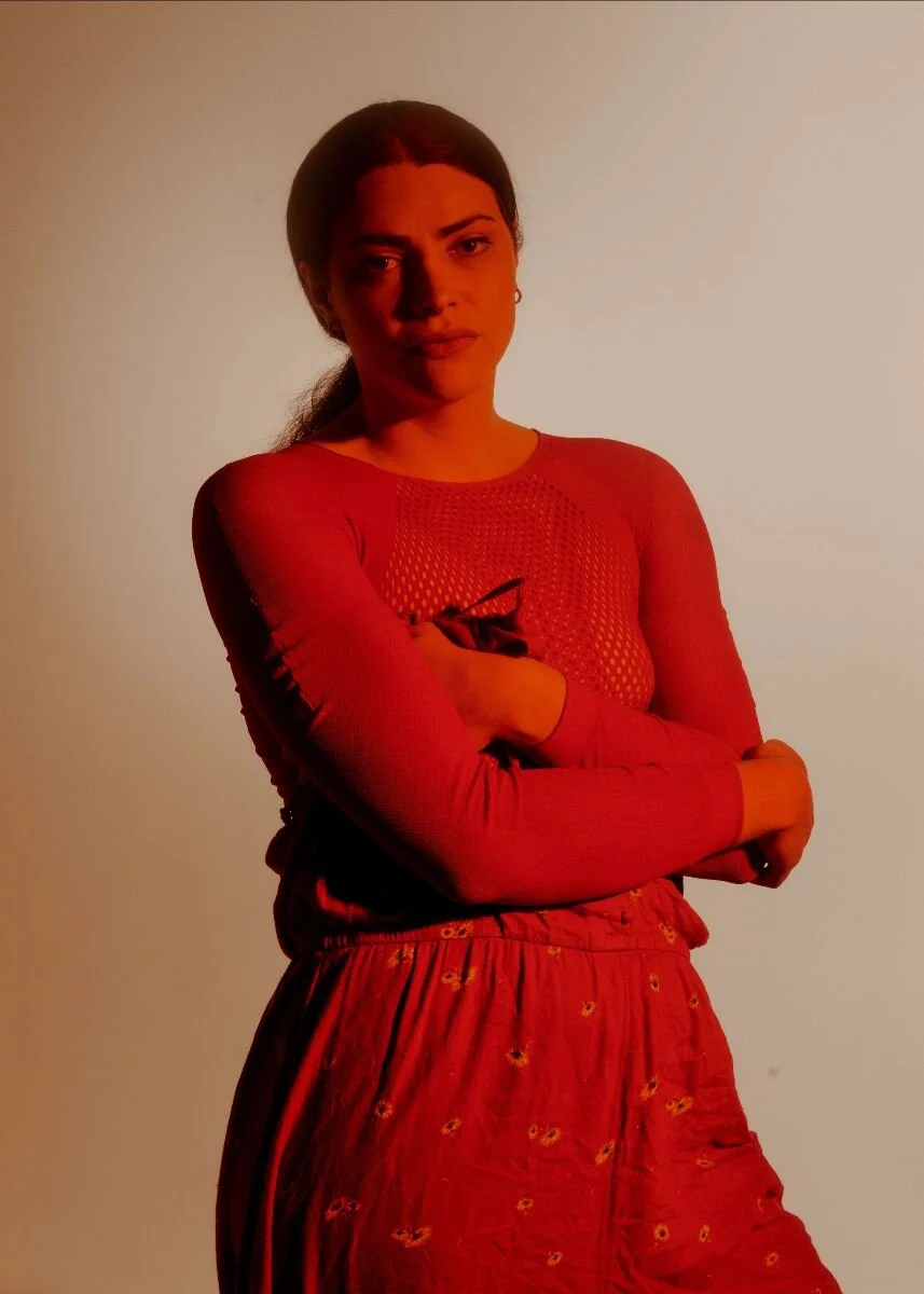 Photo credit: Jess Brohier