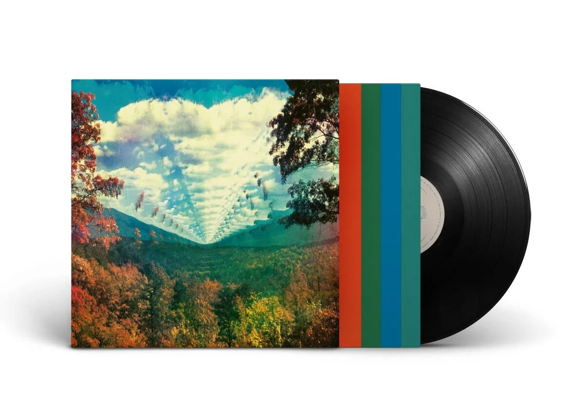 TAME IMPALA ANNOUNCES INNERSPEAKER 10 YEAR ANNIVERSARY EDITION