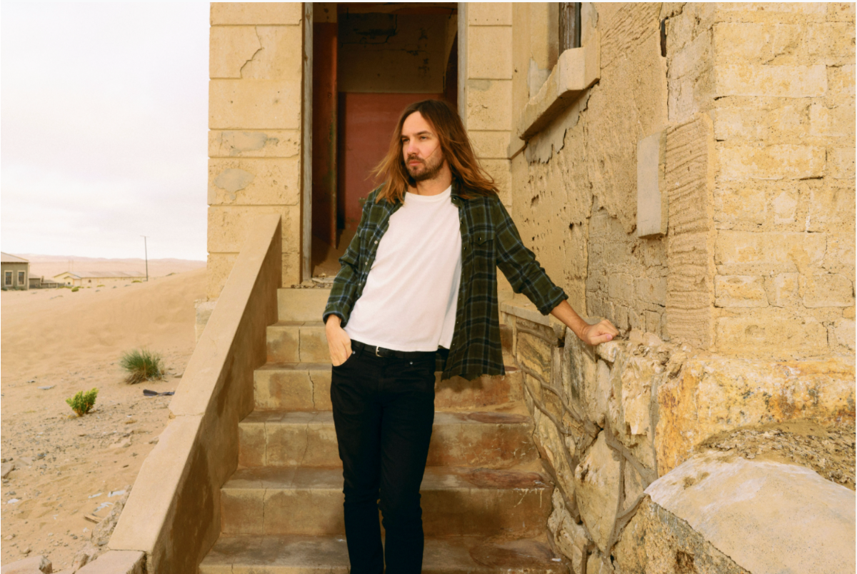 Photo credit: Neil Krug