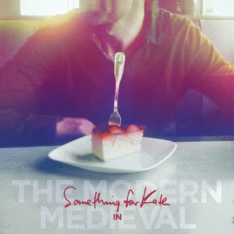 Something For Kate album ‘The Modern Medieval’ OUT NOW!