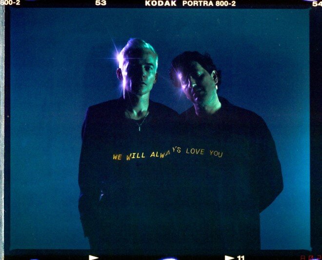 THE AVALANCHES REVEAL TRACKLISTING FOR THEIR THIRD STUDIO ALBUM ‘WE WILL ALWAYS LOVE YOU’