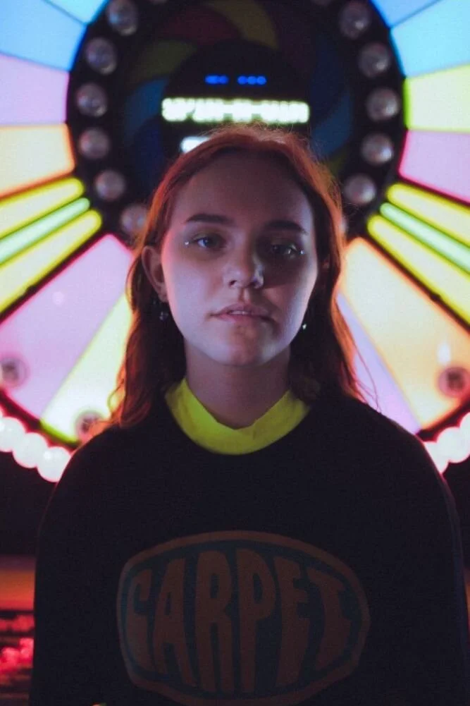 PRAISE FOR SYCCO  "Aussie artist Sycco (born Sasha McLeod) brings smoky vocals to a fittingly staccato chorus" - Billboard  "Inspired by trying to make sense of somebody talking in their sleep, the song blends synth-pop, neo-soul, rock, and pop elem…