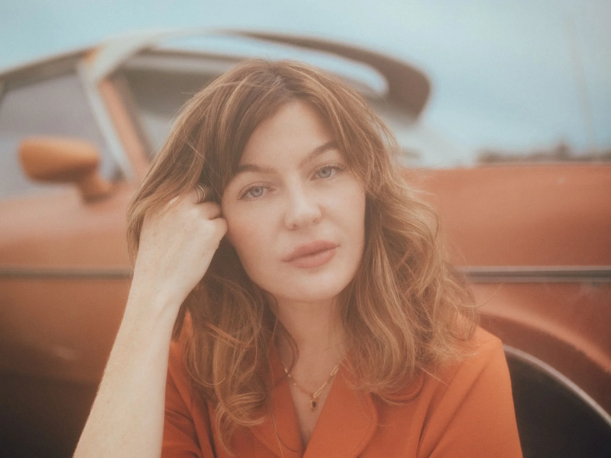 “Another exceptional release from an artist whose career is just beginning to take off.”  – Rolling Stone, Tyler Jenke  “As a word of caution, we highly recommend that you sit down and listen to this track because ‘Fool’ will drop you to your knees …