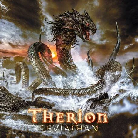 THERION release first single, the title track from upcoming new album Leviathan