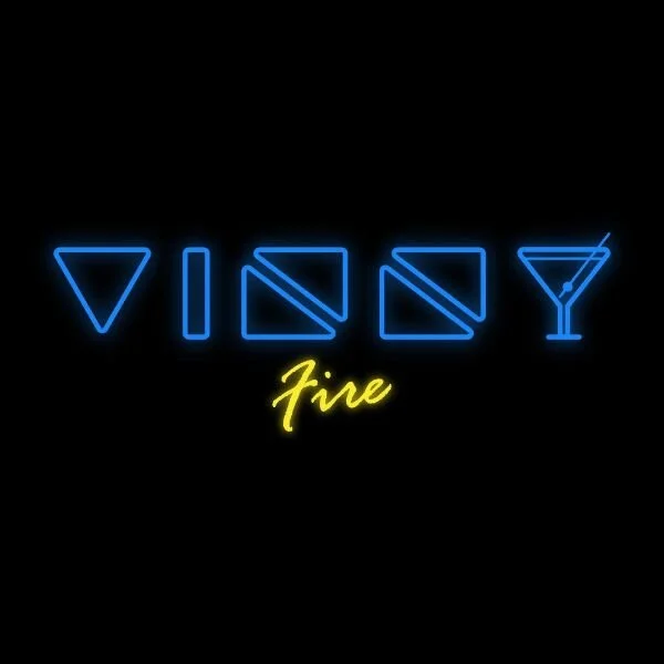 Who is VINNY? The Melbourne trio return with new single, 'Fire'