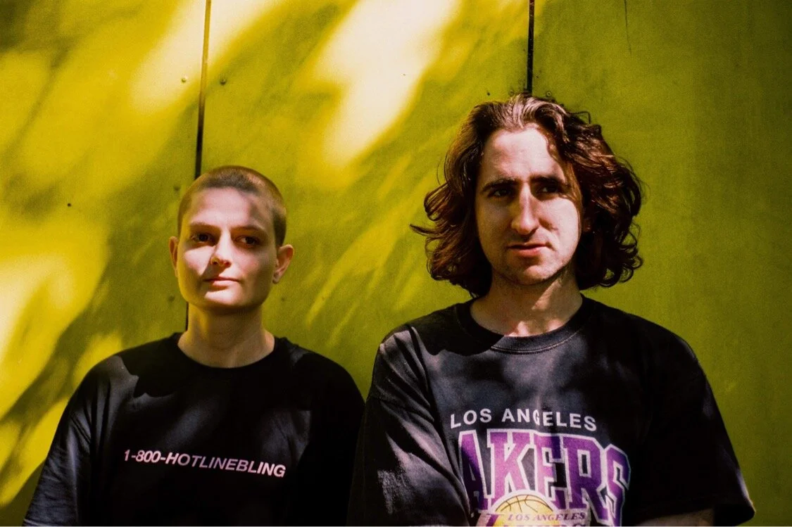 PRAISE FOR 'SURPRISED AT SOMETHING’“From the guitars kicking off proceedings to the warm resonating vocals of Jordan De Pas chiming in, it’s all class. The harmonies offered by the other half of the duo, Jeri Karmelic are sweet and leave you wanting…